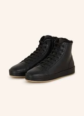 Giuseppe Zanotti Design Sneakersy gz94 schwarz