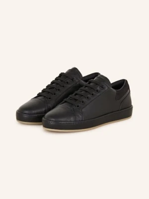 Giuseppe Zanotti Design Sneakersy Low Silly Trend schwarz