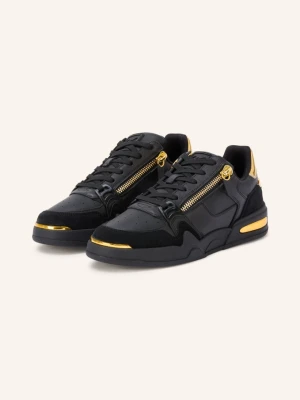Giuseppe Zanotti Design Sneakersy schwarz