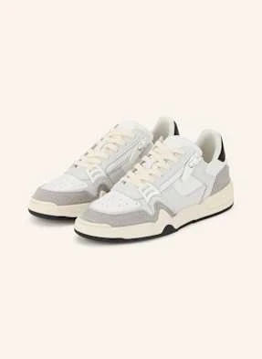 Giuseppe Zanotti Design Sneakersy Tomaia schwarz