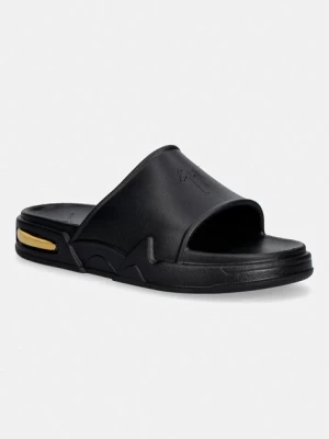 Giuseppe Zanotti klapki GZ Slide