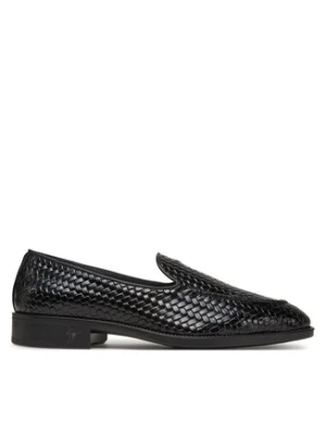 GIUSEPPE ZANOTTI Lordsy EU50000 Czarny