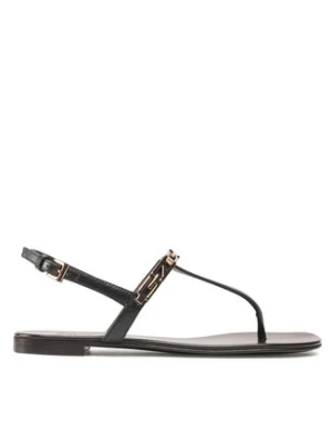 Giuseppe Zanotti Sandały E200042 Czerwony