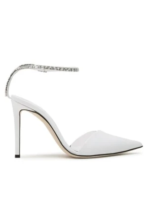 GIUSEPPE ZANOTTI Sandały I250002 Biały