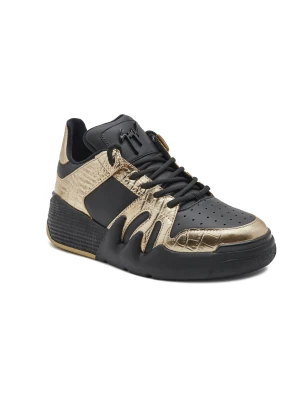 Giuseppe Zanotti Skórzane sneakersy