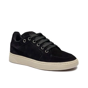 Giuseppe Zanotti Skórzane sneakersy A1 BUCATURA POWER