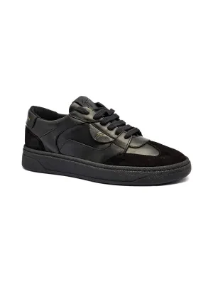Giuseppe Zanotti Skórzane sneakersy GZ94
