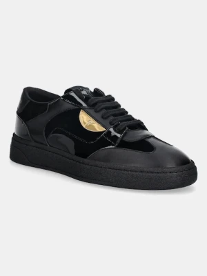 Giuseppe Zanotti sneakersy GZ/94 męskie kolor czarny RU50045.002
