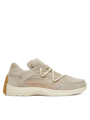 GIUSEPPE ZANOTTI Sneakersy RM50009/003 Szary