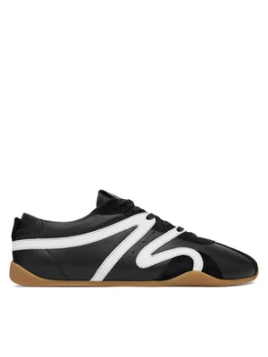 Giuseppe Zanotti Sneakersy RM60015/001 Czarny