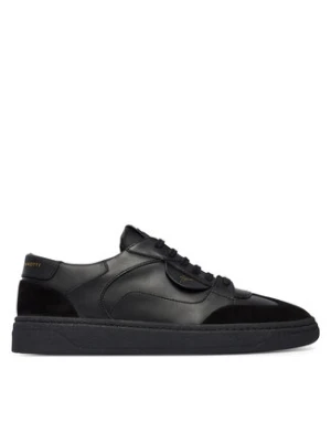 Giuseppe Zanotti Sneakersy RU50013/001 Czarny