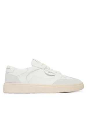 Giuseppe Zanotti Sneakersy RU50013/002 Biały