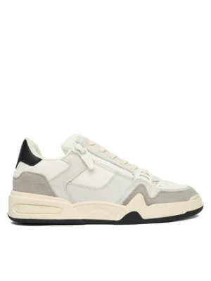 Giuseppe Zanotti Sneakersy RU50014/001 Biały