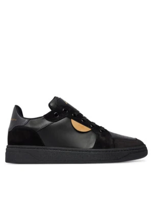 Zdjęcie produktu Giuseppe Zanotti Sneakersy RU50044/001 Czarny