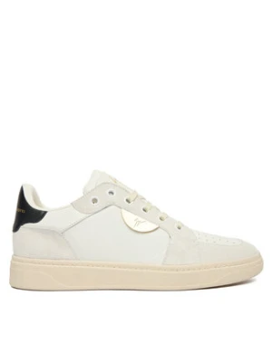 Giuseppe Zanotti Sneakersy RU50044/002 Biały