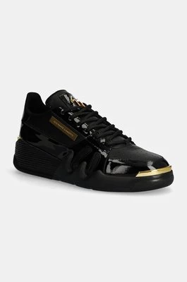 Giuseppe Zanotti sneakersy Talon kolor czarny RM40002.002