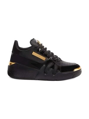 Giuseppe Zanotti sneakersy Talon kolor czarny RS40001.002