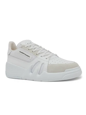 Giuseppe Zanotti Sneakersy | z dodatkiem skóry