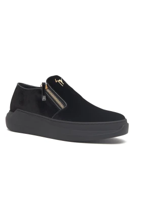 Giuseppe Zanotti Sneakersy | zamsz