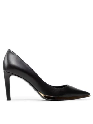 GIUSEPPE ZANOTTI Szpilki I260008 Czarny