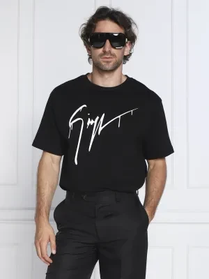 Giuseppe Zanotti T-shirt | Regular Fit