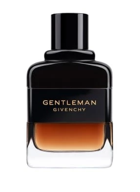 Givenchy Beauty Gentleman Réserve Privée