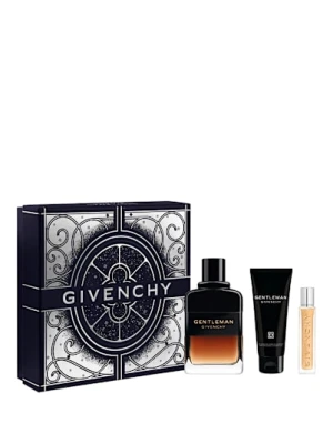 Givenchy Beauty Gentleman Réserve Privée