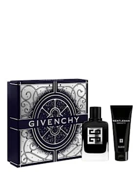 Givenchy Beauty Gentleman Society