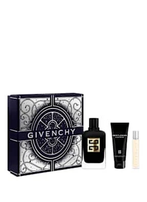 Givenchy Beauty Gentleman Society Ambrée
