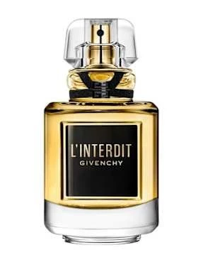 Givenchy Beauty L'interdit