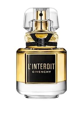 Givenchy Beauty L'interdit