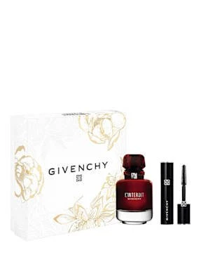Givenchy Beauty L'interdit