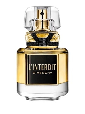 Givenchy Beauty L'interdit