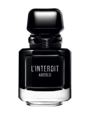 Givenchy Beauty L'interdit Absolu