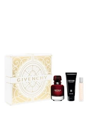 Givenchy Beauty L'interdit Rouge
