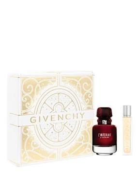 Givenchy Beauty L'interdit Rouge