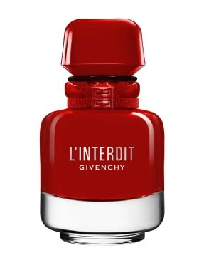 Givenchy Beauty L'interdit Rouge Ultime