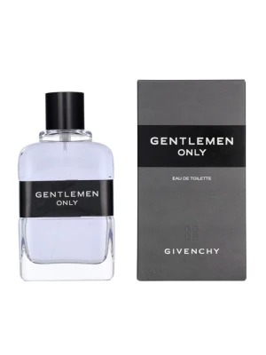 Givenchy Gentlemen Only - EDT - 100 ml rozmiar: onesize