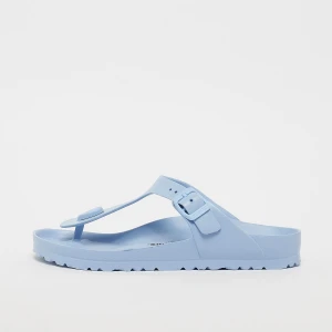 Birkenstock Gizeh EVA kobiety Klapki i sandały niebieski rozmiar Buty