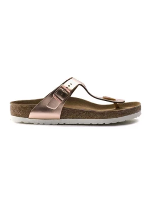 Gizeh Soft Footbed Sandały Birkenstock