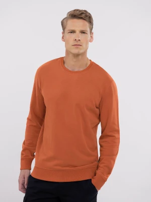 Gładka bluza B-ANDY Volcano