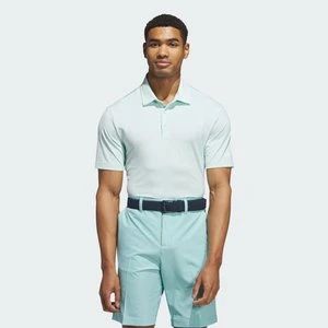 Gładka koszulka polo Ultimate365 Adidas