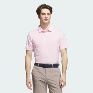 Gładka koszulka polo Ultimate365 Adidas