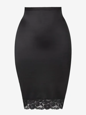 Gładka Półhalka z Wysokim Stanem Monalisa 04 Poupee Marilyn