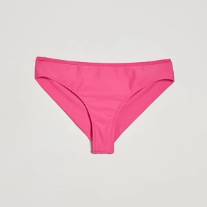 Gładki dół od kostiumu kąpielowego różowy House