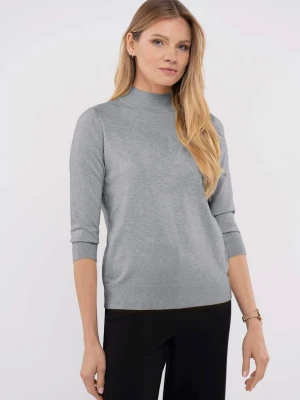 Gładki pólgolf S-TE Volcano