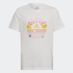 Glam Graphic T-Shirt Adidas