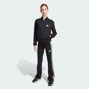 Glam Track Suit Kids Adidas