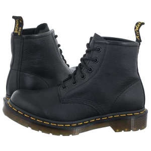 Glany 101 Black Virginia 30700001 (DR58-a) Dr. Martens