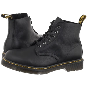 Glany 101 UB Ambassador Black 32166001 (DR130-a) Dr. Martens